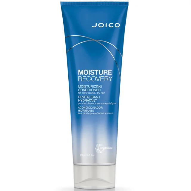 Joico Moisture Recovery Moisturizing Conditioner For Thick-Coarse, Dry Hair 250ml