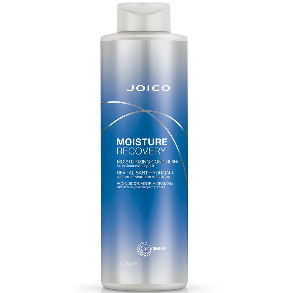 Joico Moisture Recovery Conditioner 1000ml Image 1