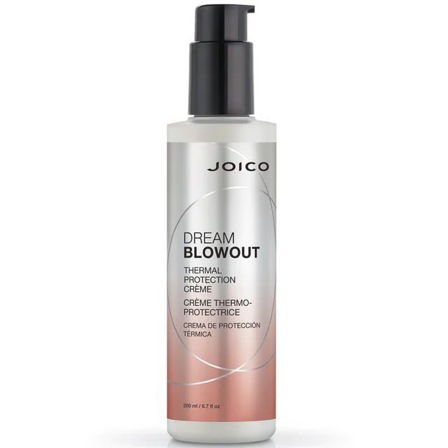 Joico Dream Blowout Thermal Protection Crème 200ml
