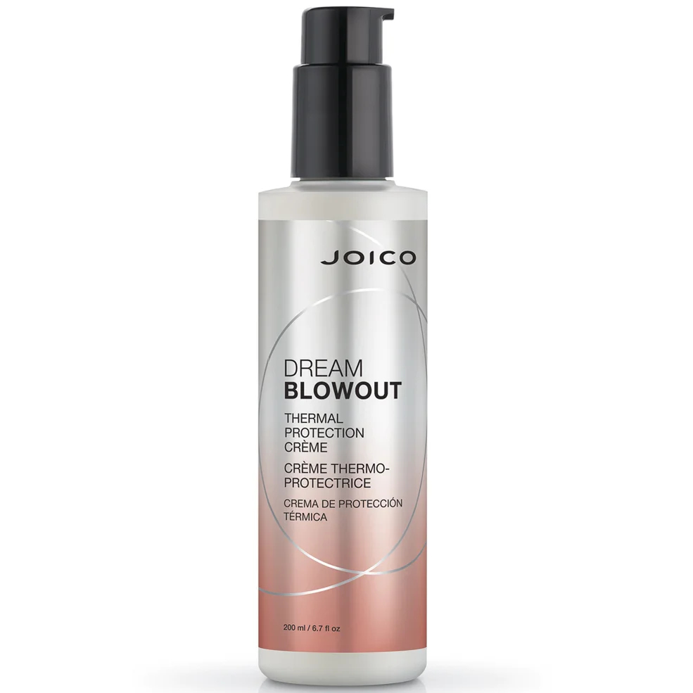 Joico Dream Blowout Thermal Protection Crème 200ml Image 1