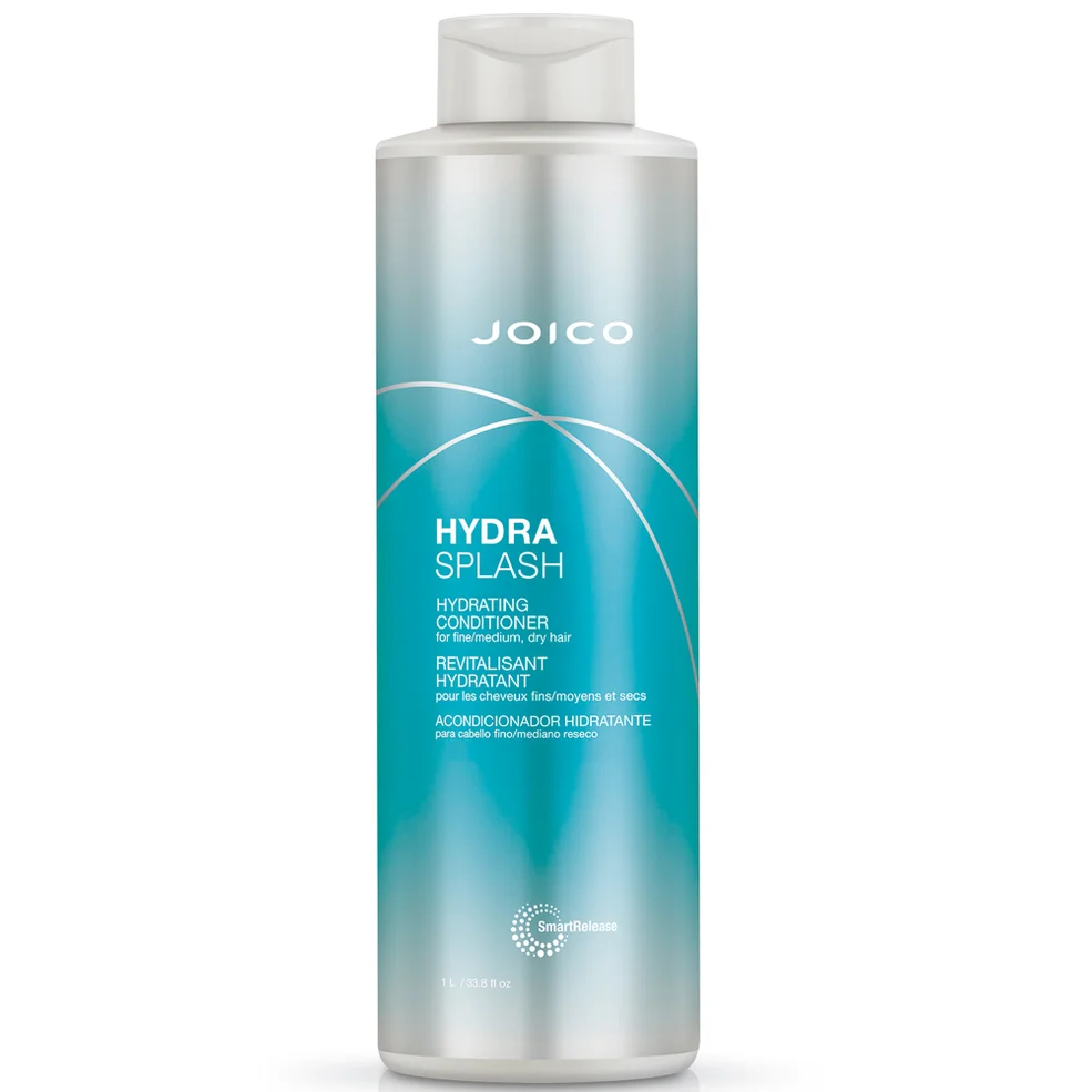 Joico HydraSplash Hydrating Conditioner 1000ml Image 1