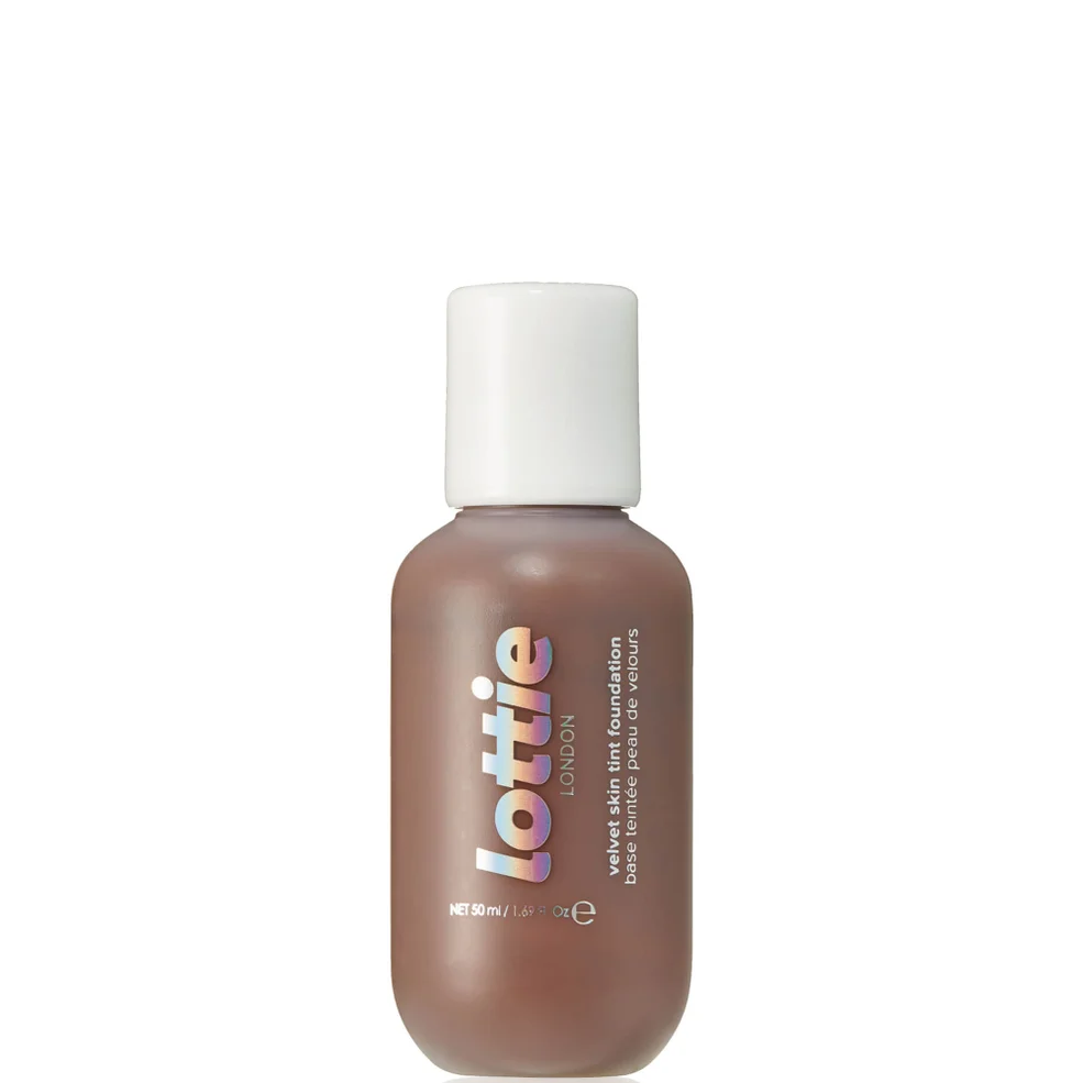 Lottie London Velvet Skin Tint (Various Shades) Image 1
