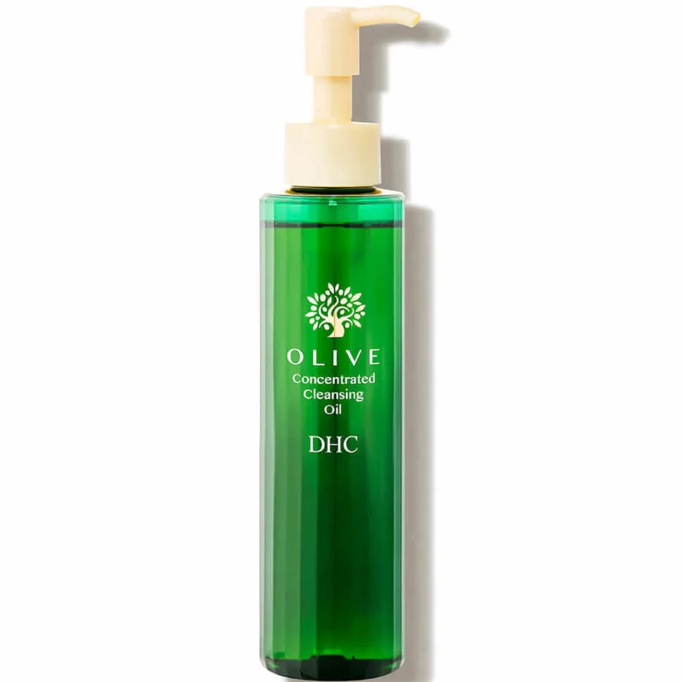 DHC Olive Concentrated Cleansing Oil 150ml Image 1