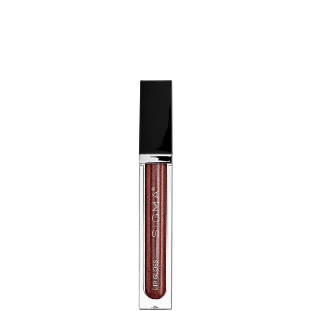 Sigma Beauty Lip Gloss (Various Shades)