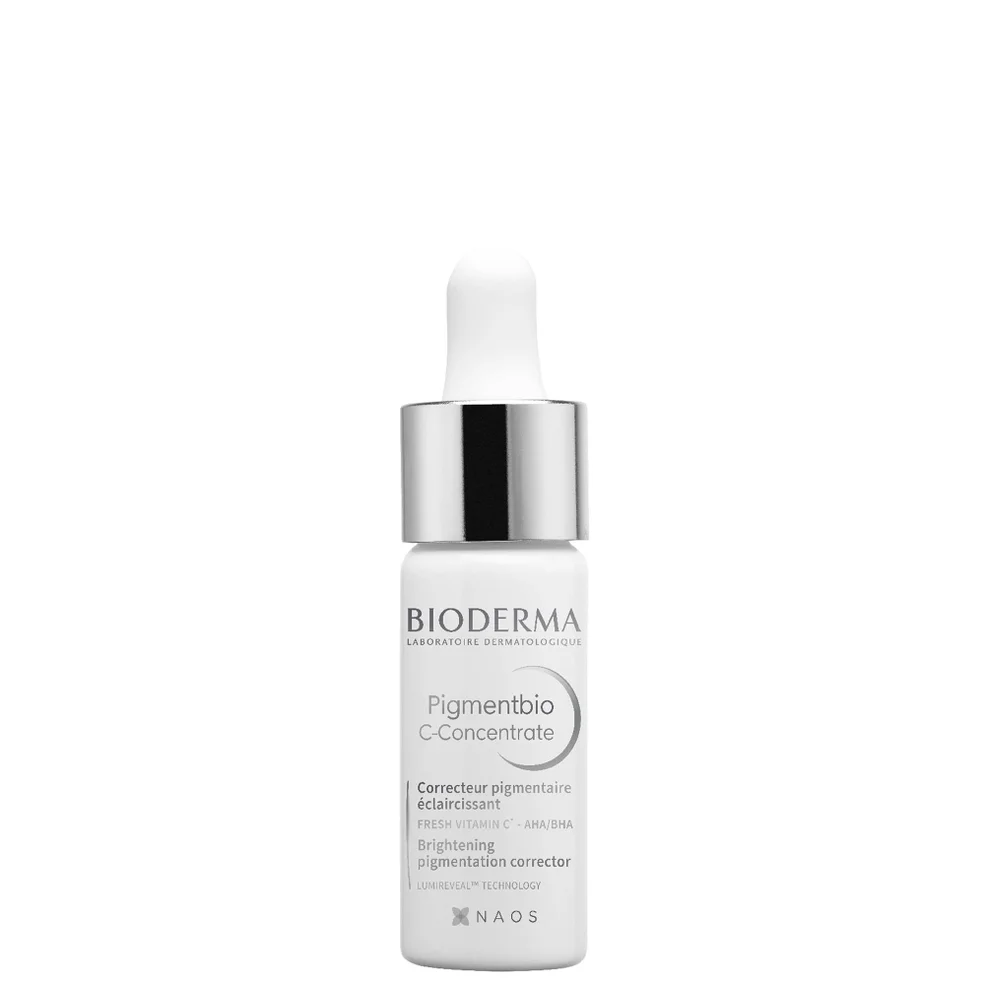 Bioderma Pigmentbio Brightening Vitamin C Face Serum Anti-Dark Spot 15ml Image 1