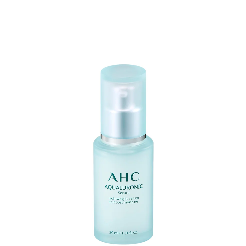 AHC Hydrating Aqualuronic Face Serum 30ml Image 1