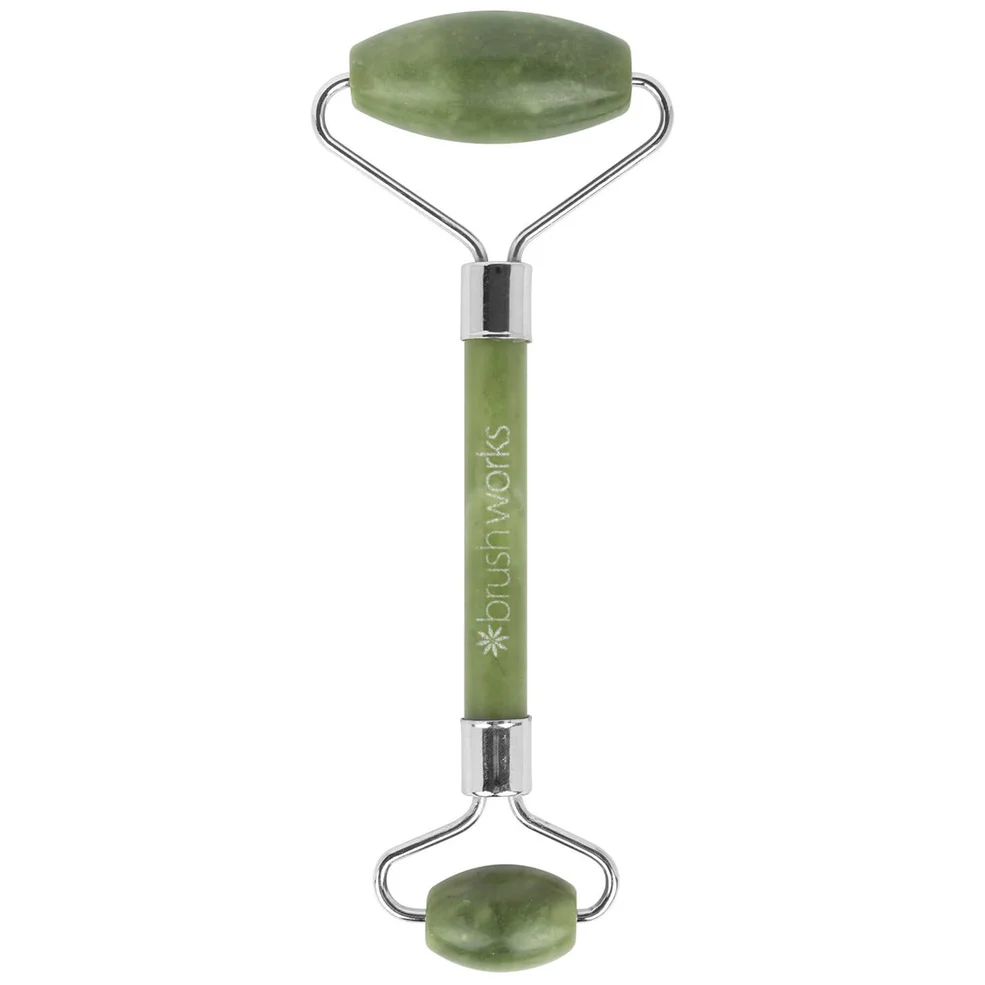 brushworks HD Jade Roller Image 1