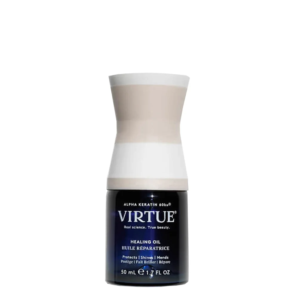 VIRTUE Healing Oil 50ml Image 1