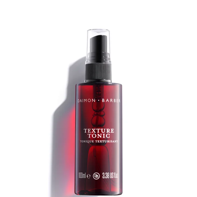 Daimon Barber Texture Tonic 100ml
