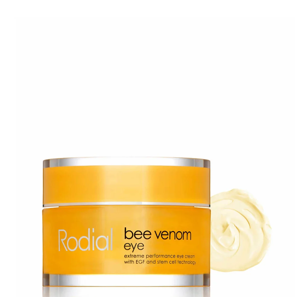 Rodial Bee Venom Eye Image 1