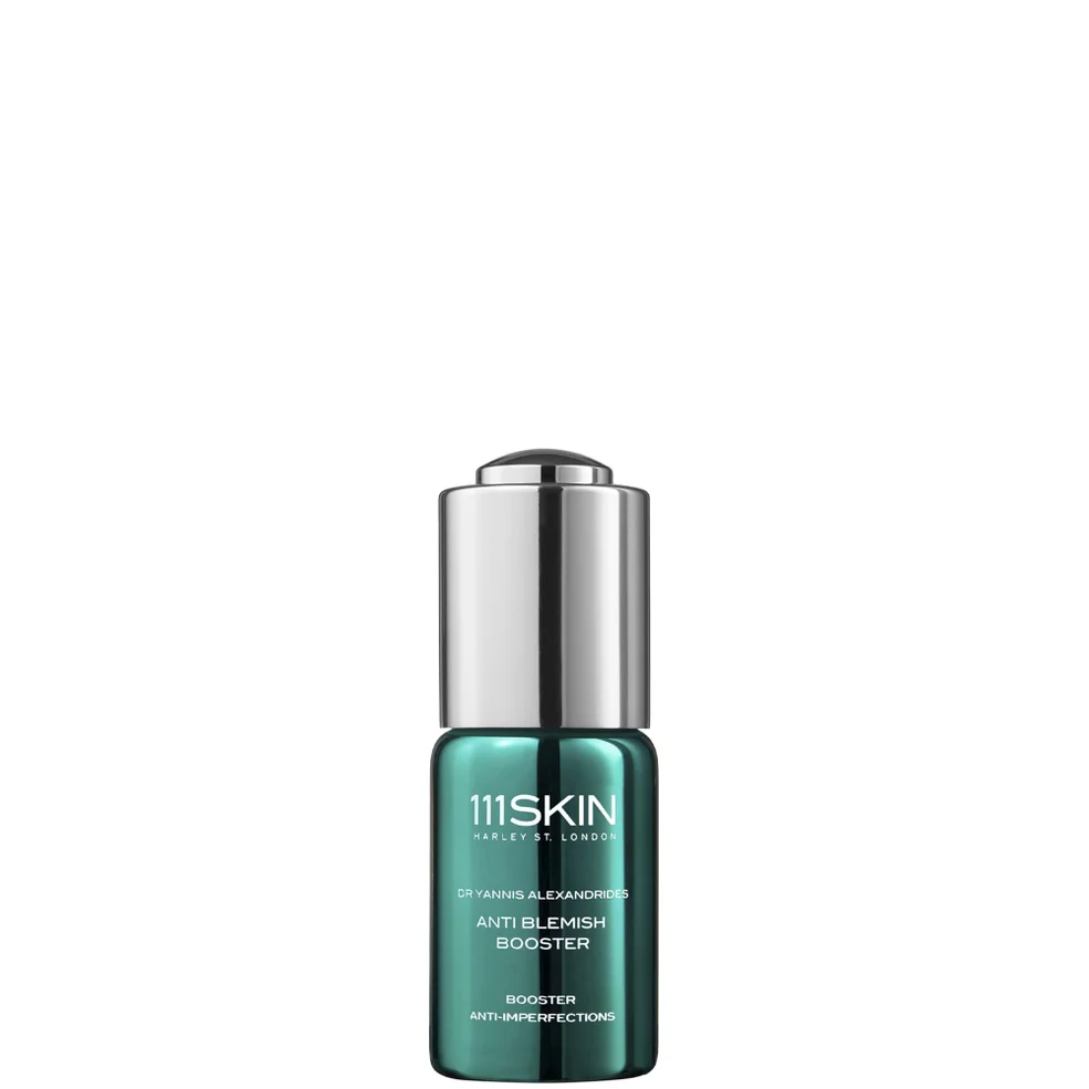 111SKIN Anti Blemish Booster Serum 20ml Image 1