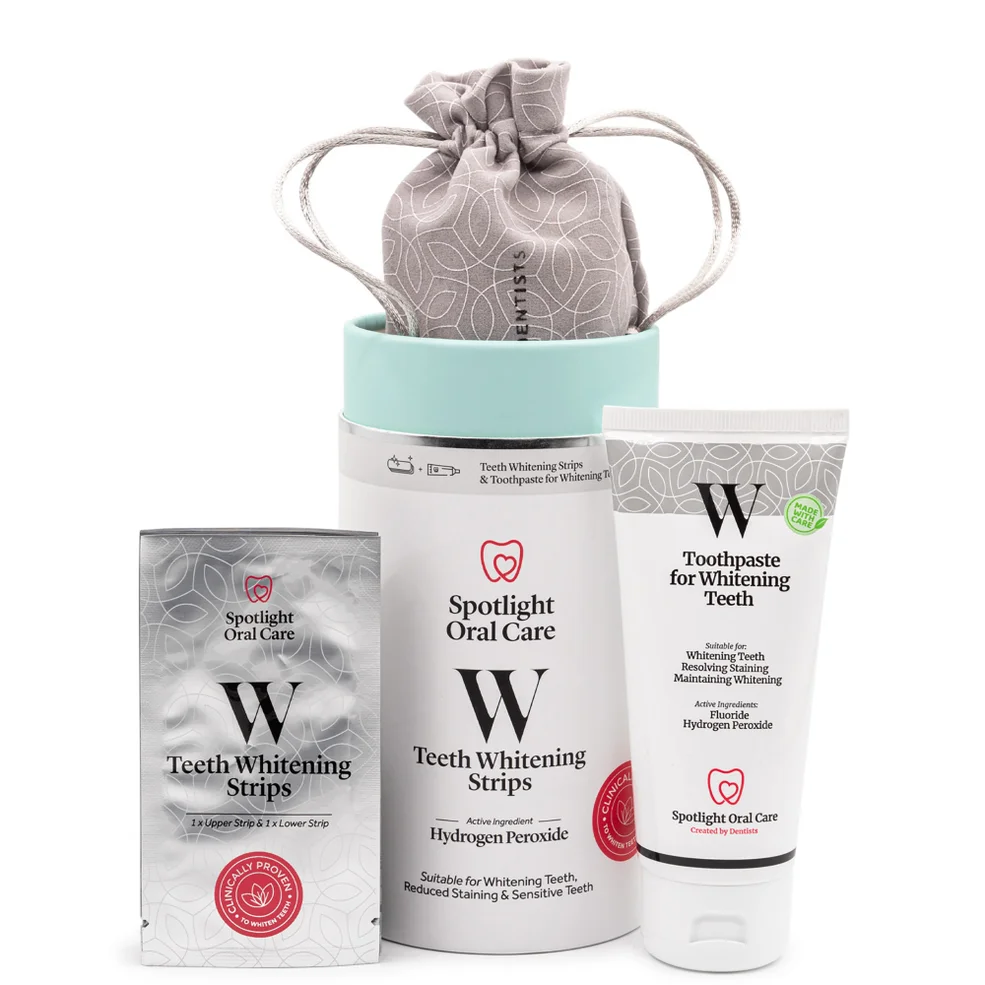 Spotlight Oral Care Teeth Whitening System Image 1