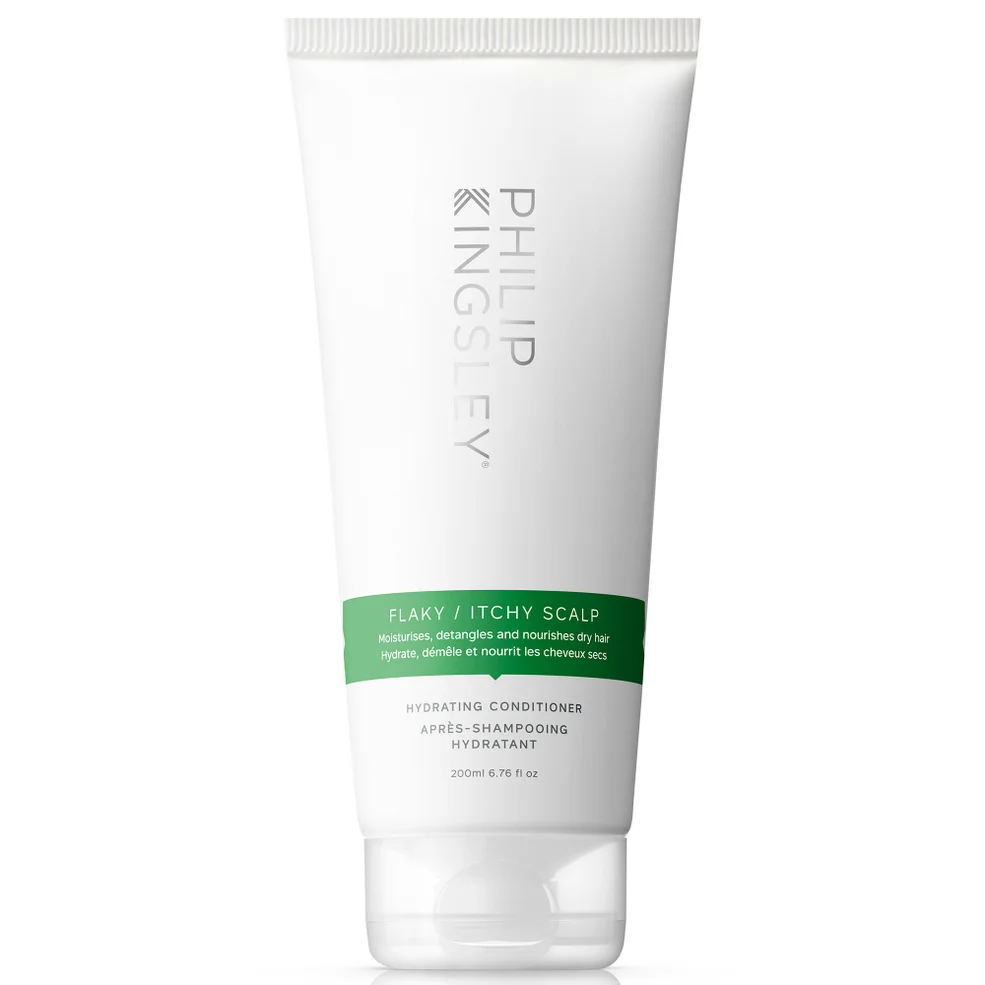 Philip Kingsley Flaky/Itchy Scalp Conditioner 200ml Image 1