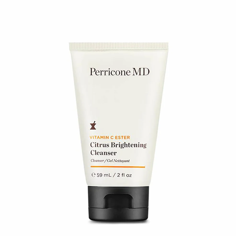 Perricone MD VCE Citrus Brightening Cleanser 2oz FG Tube Image 1