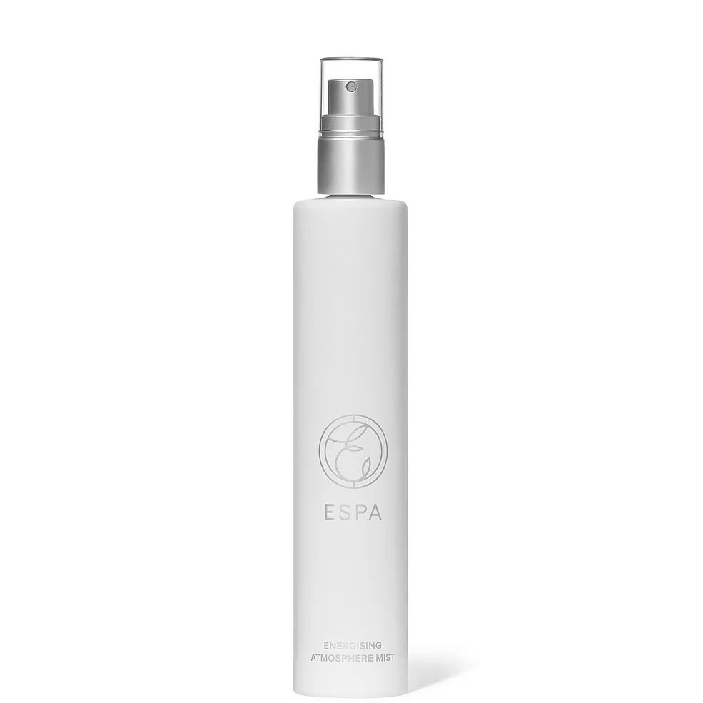 ESPA Energising Atmosphere Mist 100ml Image 1