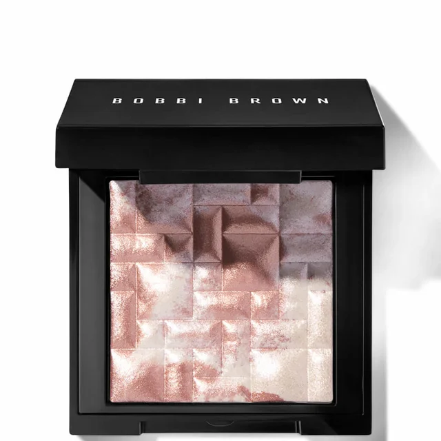 Компактная пудра для придания сияния Bobbi Brown Mini Highlighting Powder, 4 г