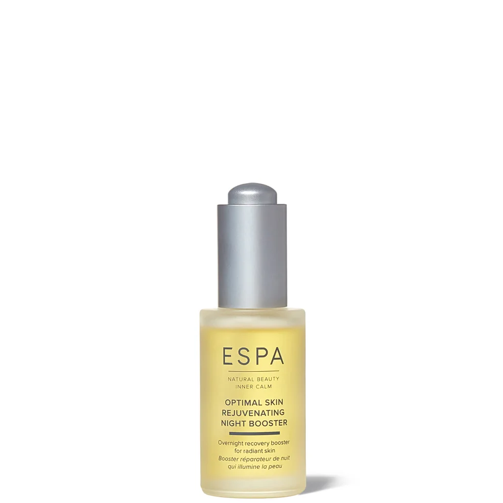 ESPA Optimal Skin Rejuvenating Night Booster 30ml Image 1
