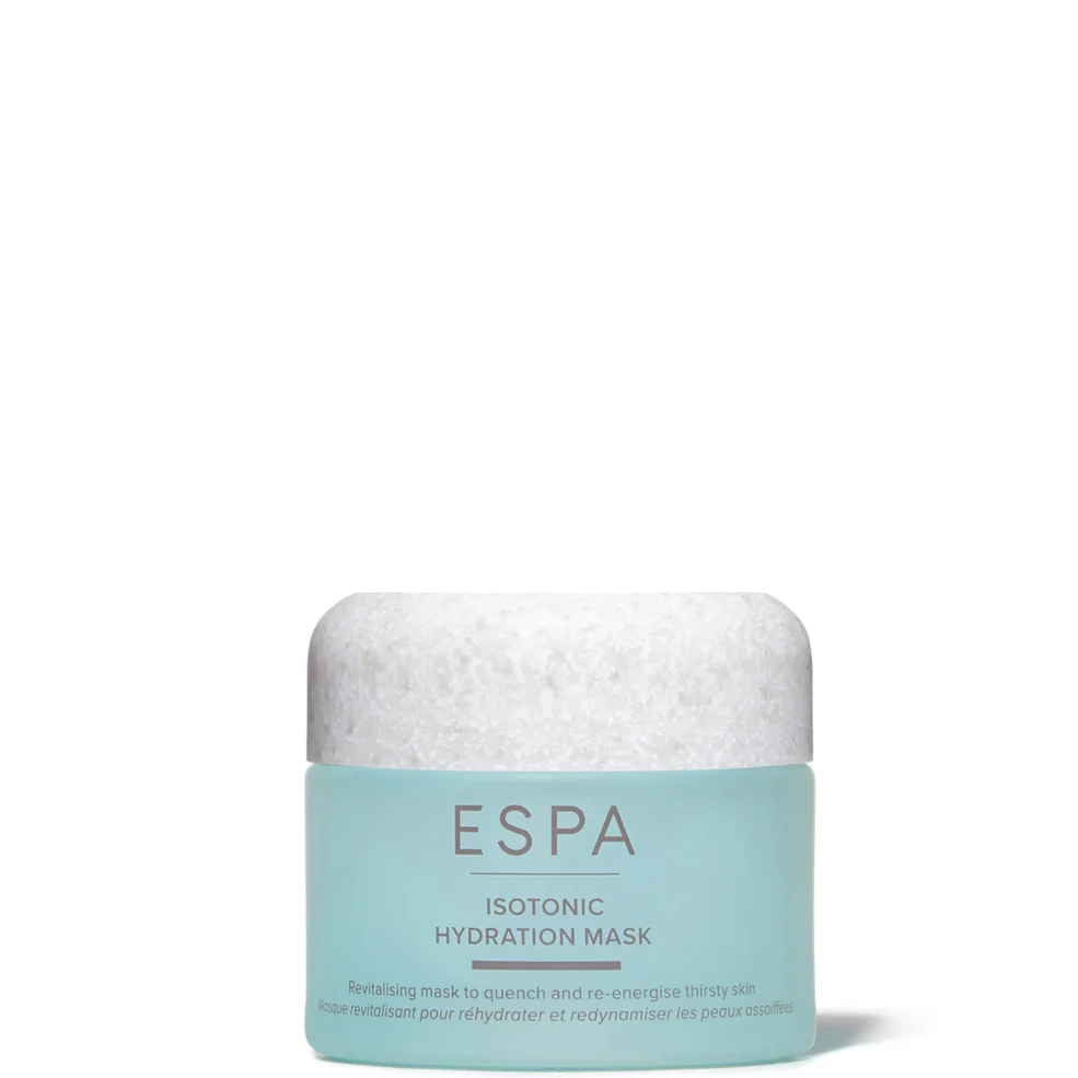 Увлажняющая маска для лица ESPA Isotonic Hydration Mask, 55 мл Image 1