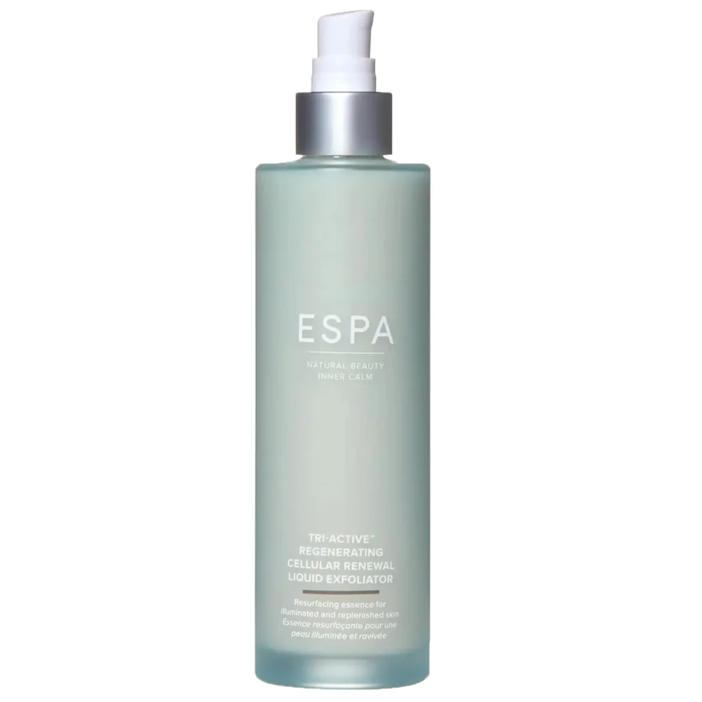 ESPA Cellular Renew Replenishing Tonic/Essence 200ml Image 1