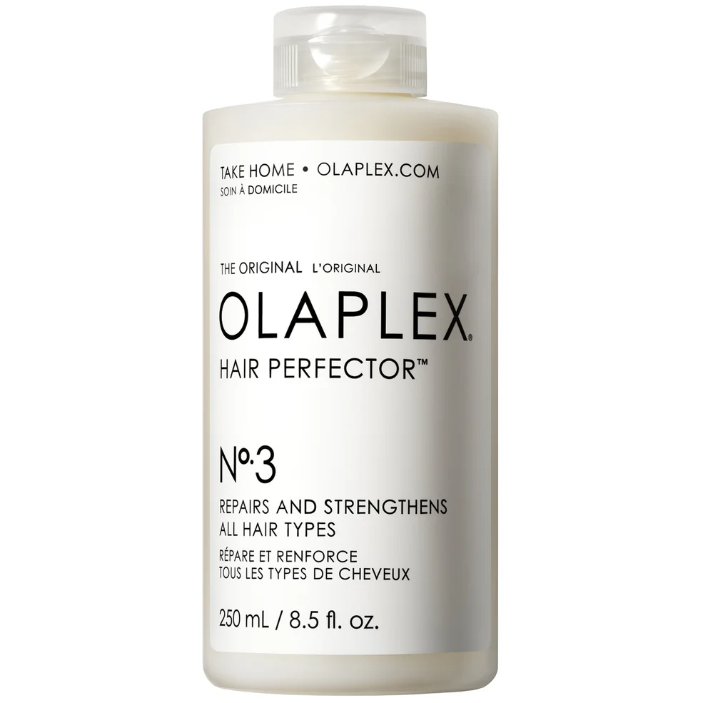 Маска для волос Olaplex No.3 Hair Perfector Supersize, 250 мл Image 1