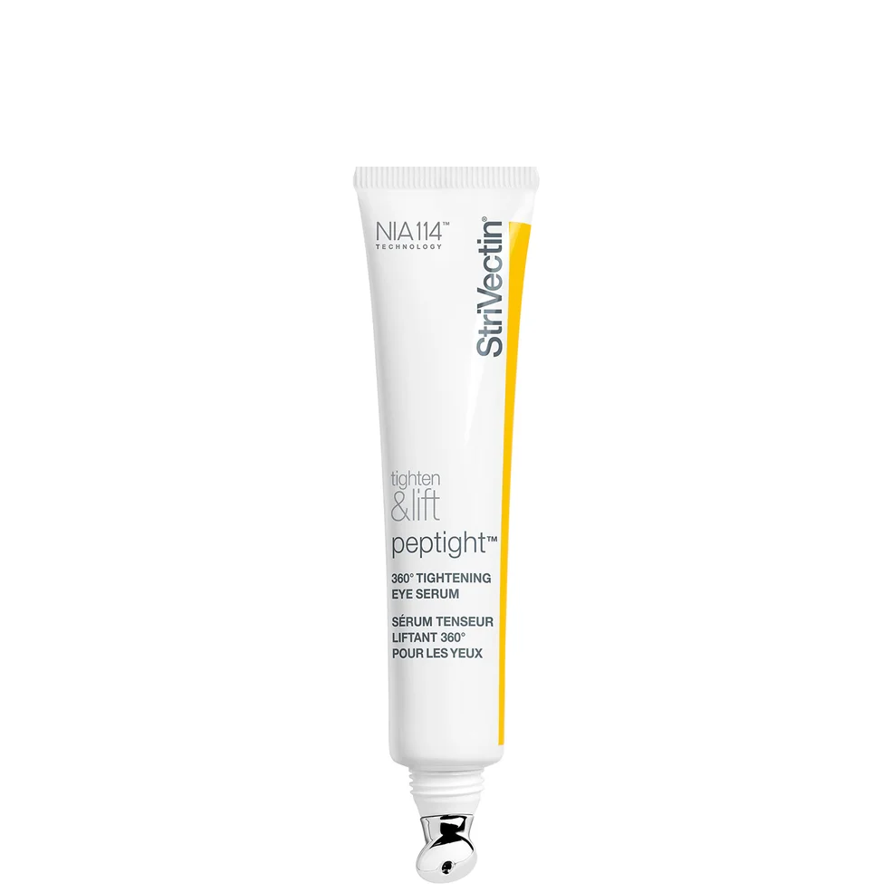 StriVectin Peptight 360° Tightening Eye Serum 1 fl. oz Image 1