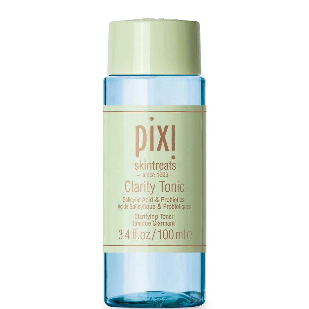 Pixi Clarity Tonic 100ml Salicylic Acid Toner Image 1