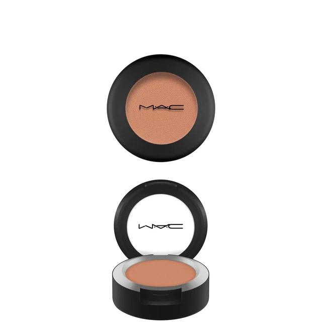 Матовые тени для век MAC Powder Kiss Soft Matte Eyeshadow, различные оттенки