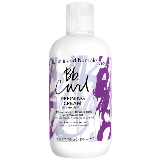 Bumble and bumble Curl Defining Cream 250ml