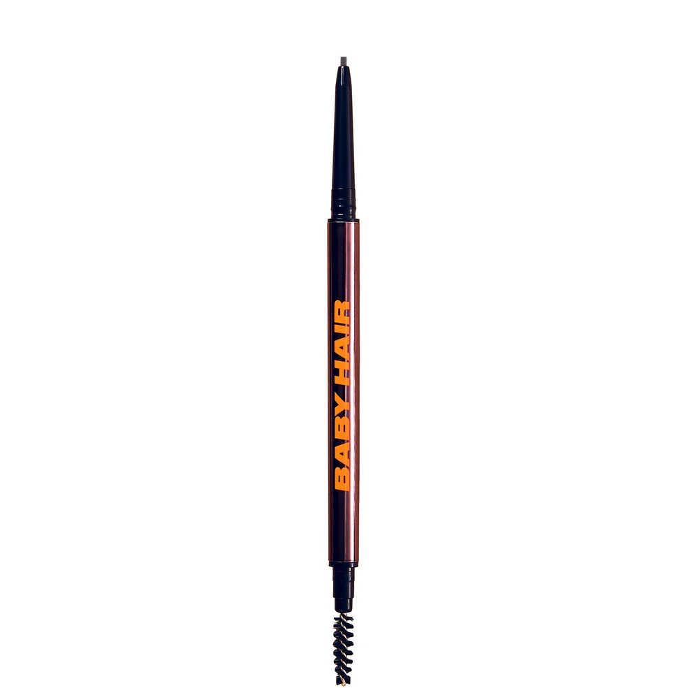 UOMA Beauty Brow Fro Baby Hair Brow Pencil 5ml (Various Shades) Image 1