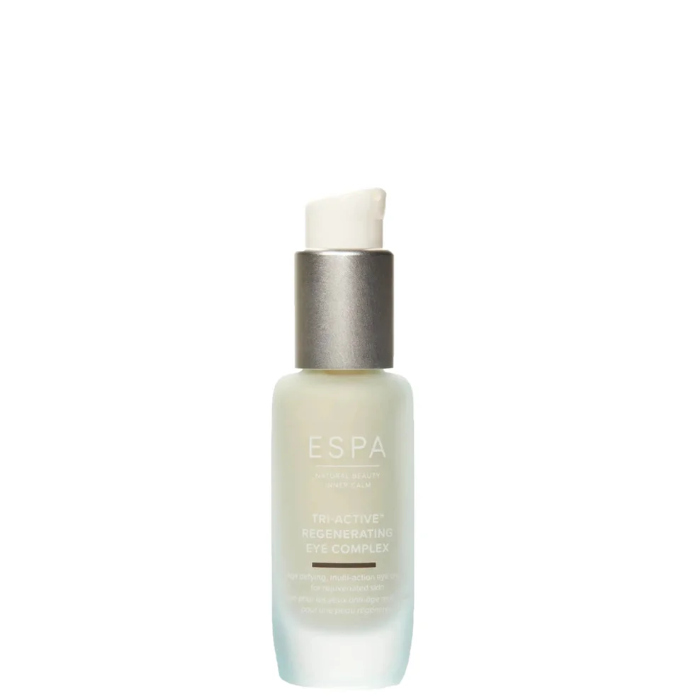 ESPA Tri Active Regenerating Eye Complex 15ml Image 1