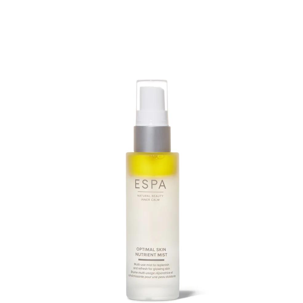 Спрей для лица ESPA Optimal Skin Nutrients Mist, 50 мл Image 1