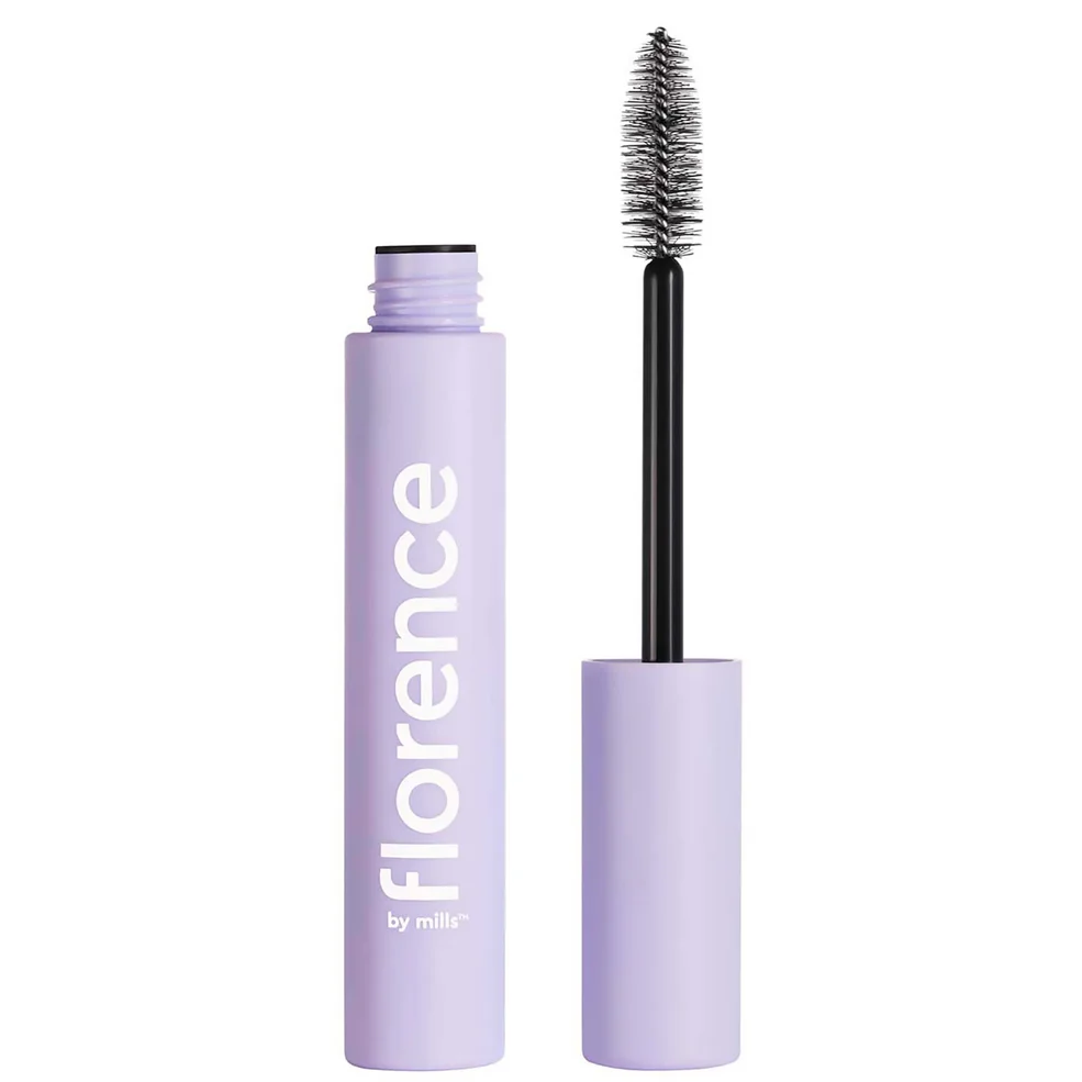 florence by Mills Built to Lash Mascara 9ml Image 1