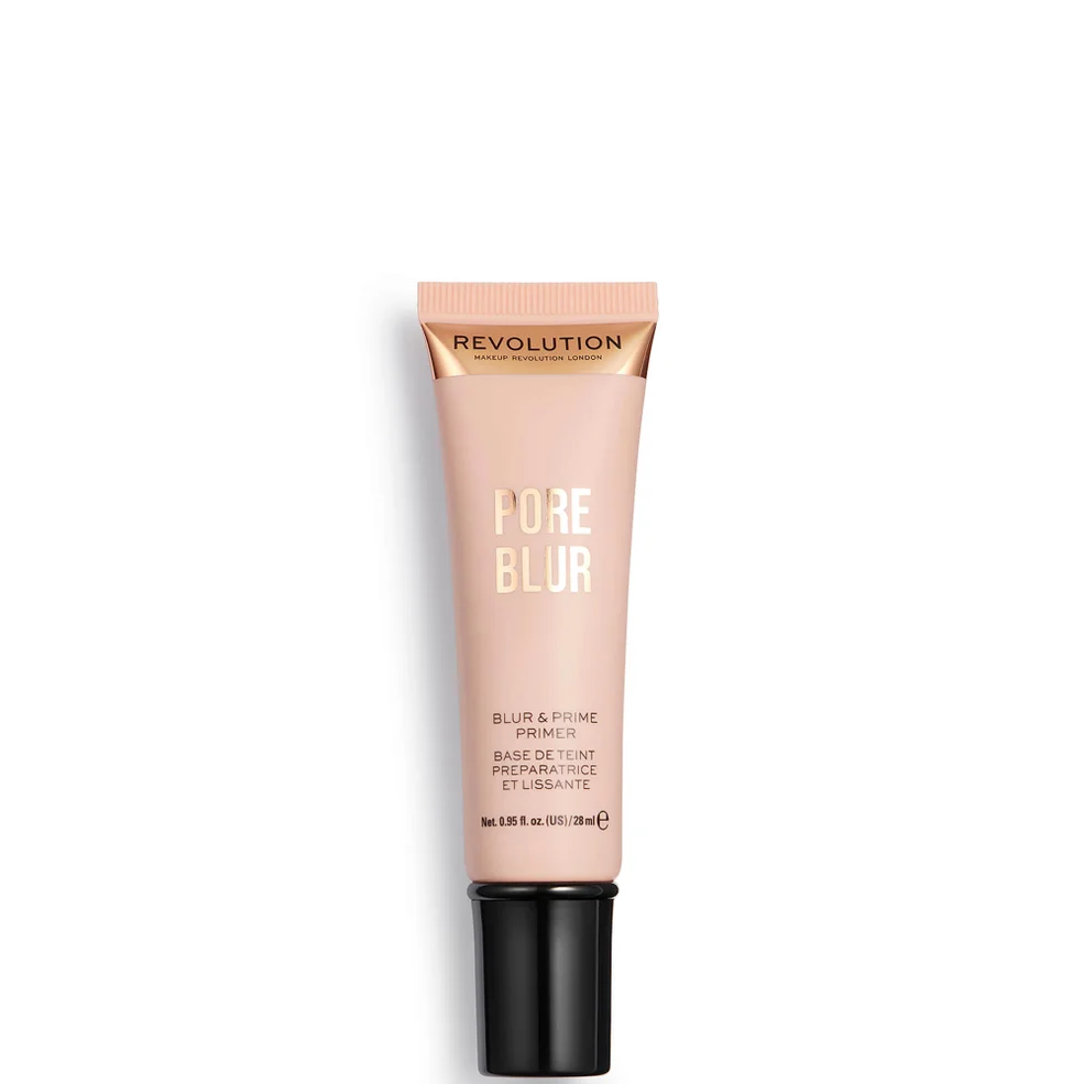 Праймер для лица Makeup Revolution Pore Blur Primer Image 1