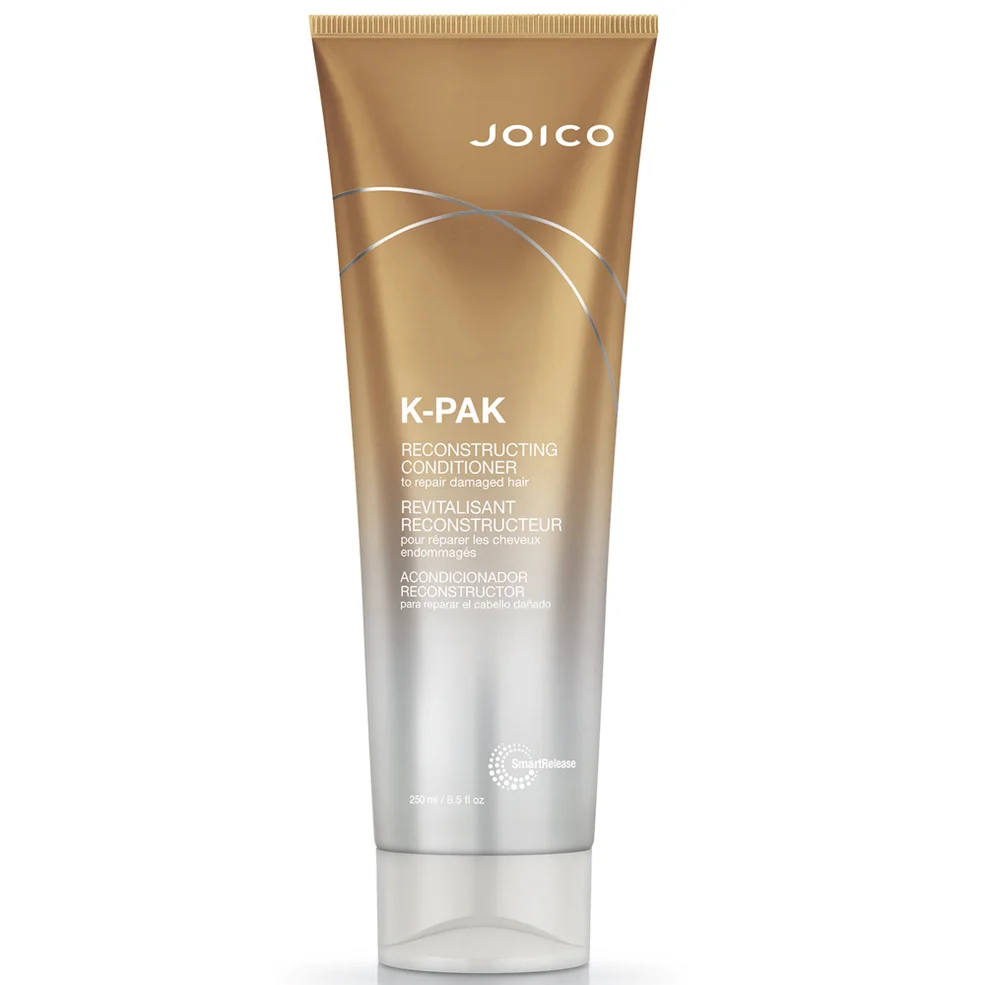 Joico K-Pak Reconstructing Conditioner 250ml Image 1