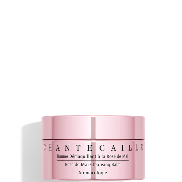 Chantecaille Rose De Mai Cleansing Balm