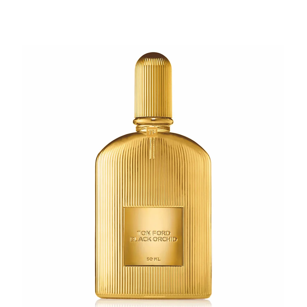 TOM FORD Black Orchid Parfum 50ml Image 1