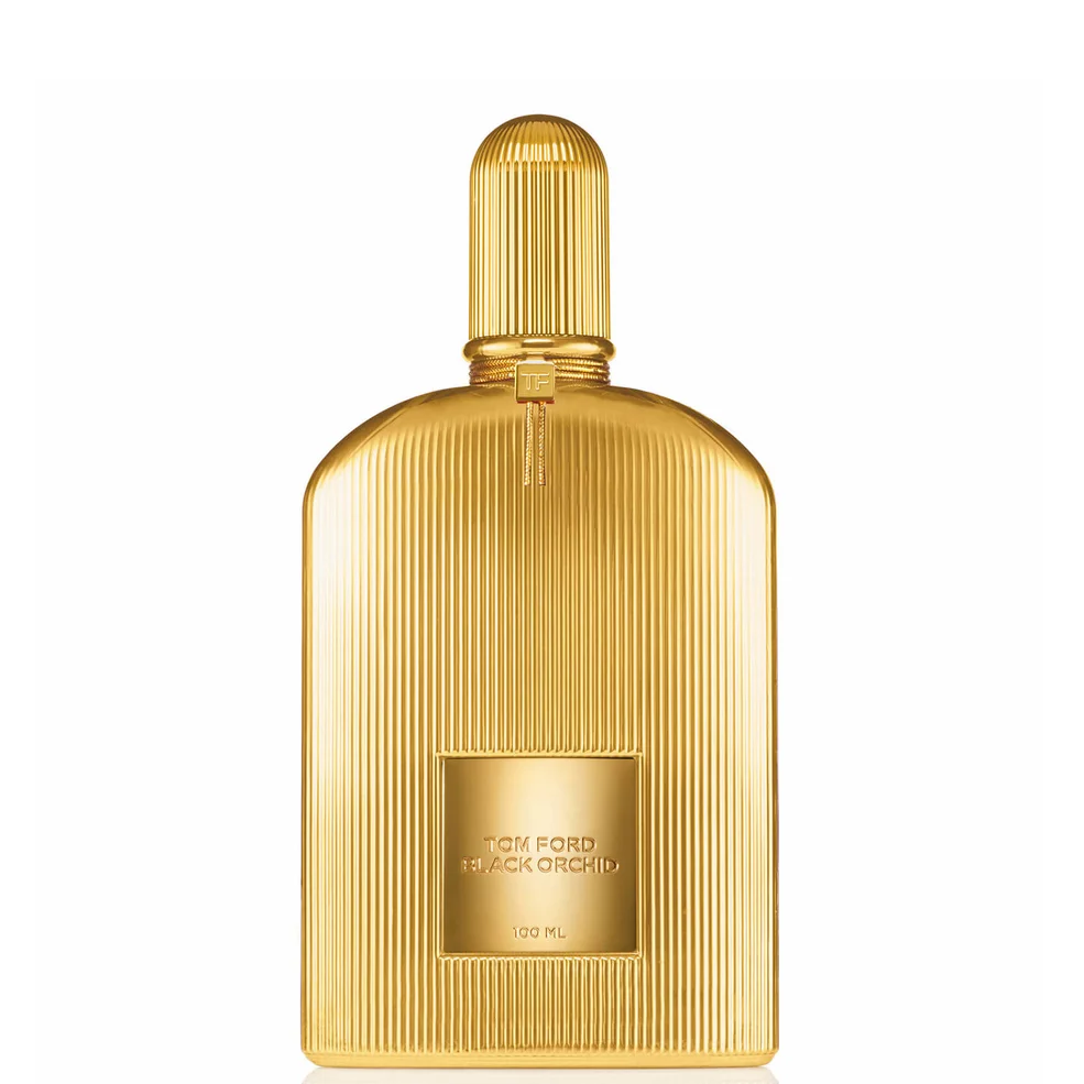 TOM FORD Black Orchid Parfum 100ml Image 1