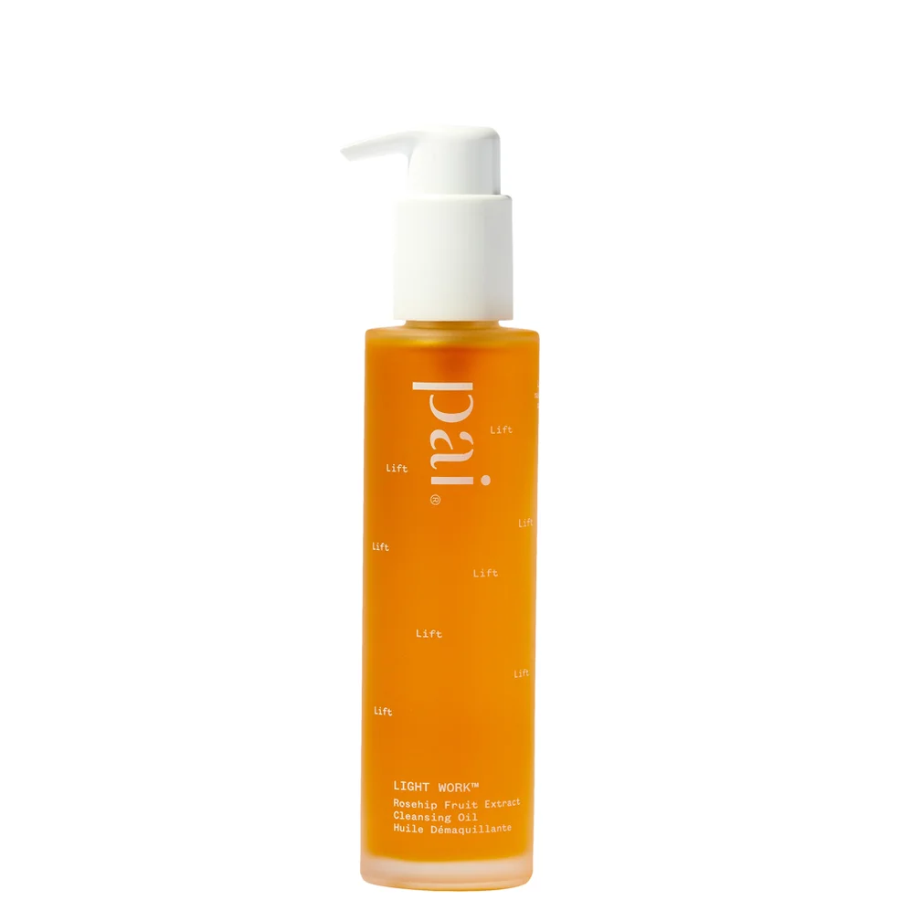 Pai Skincare Light Work™ Cleansing Oil 100ml Image 1