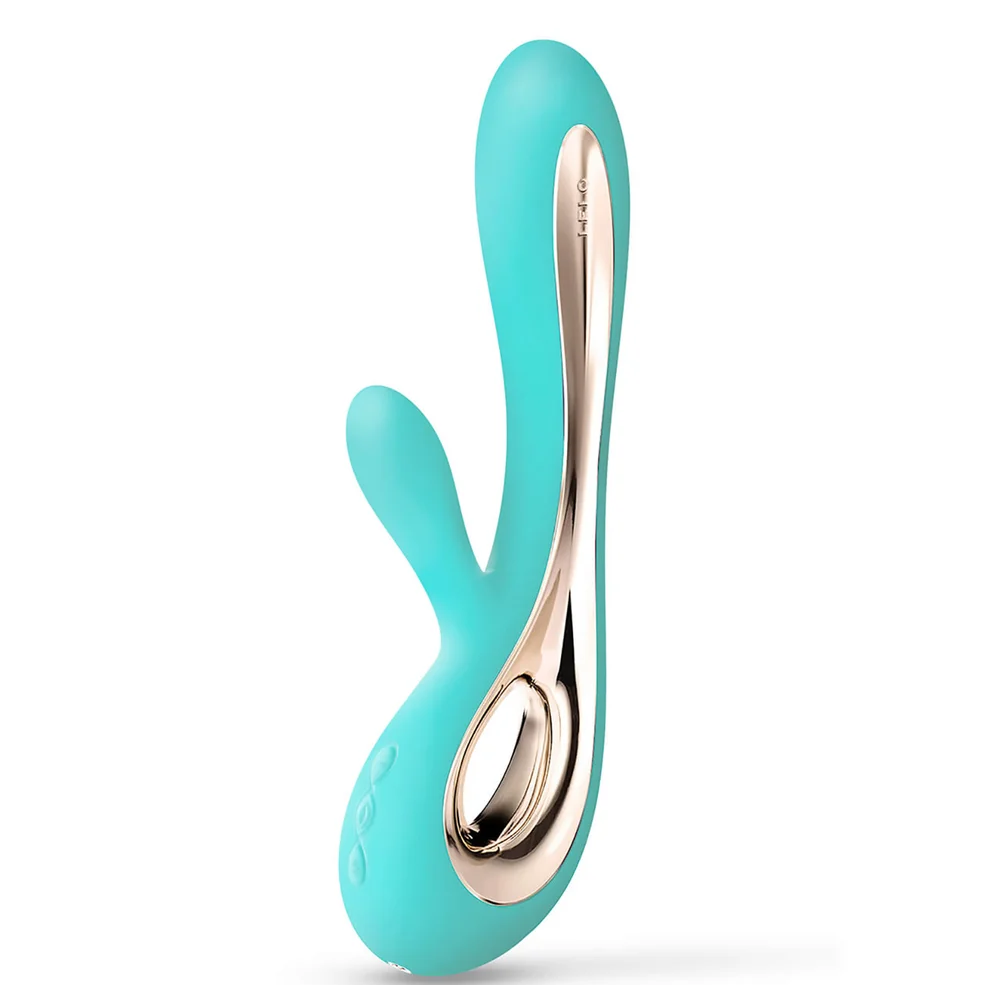 LELO Soraya 2 - Aqua Image 1