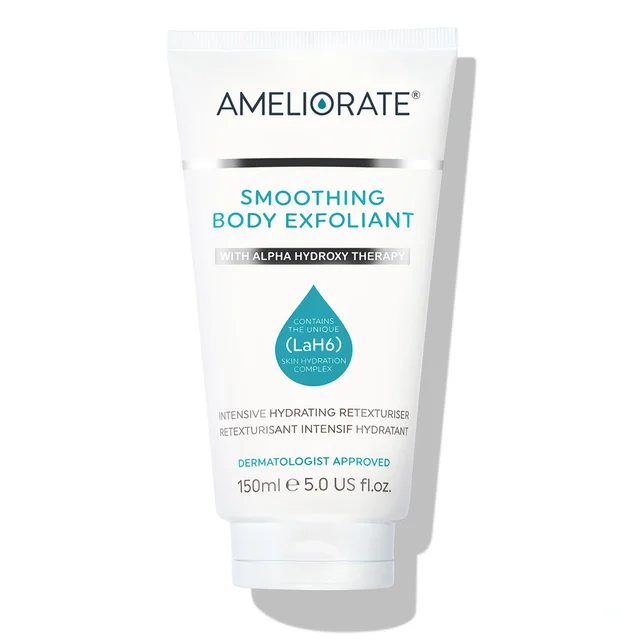 AMELIORATE Smoothing Body Exfoliant 150ml