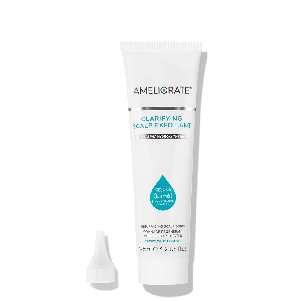Отшелушивающий скраб для кожи головы AMELIORATE Clarifying Scalp Exfoliant, 125 мл Image 1