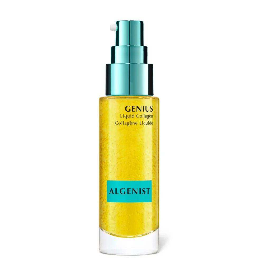 ALGENIST GENIUS Liquid Collagen 30ml Image 1