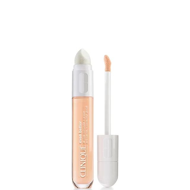 Консилер Clinique Even Better All-Over Concealer and Eraser, 6 мл (различные оттенки)