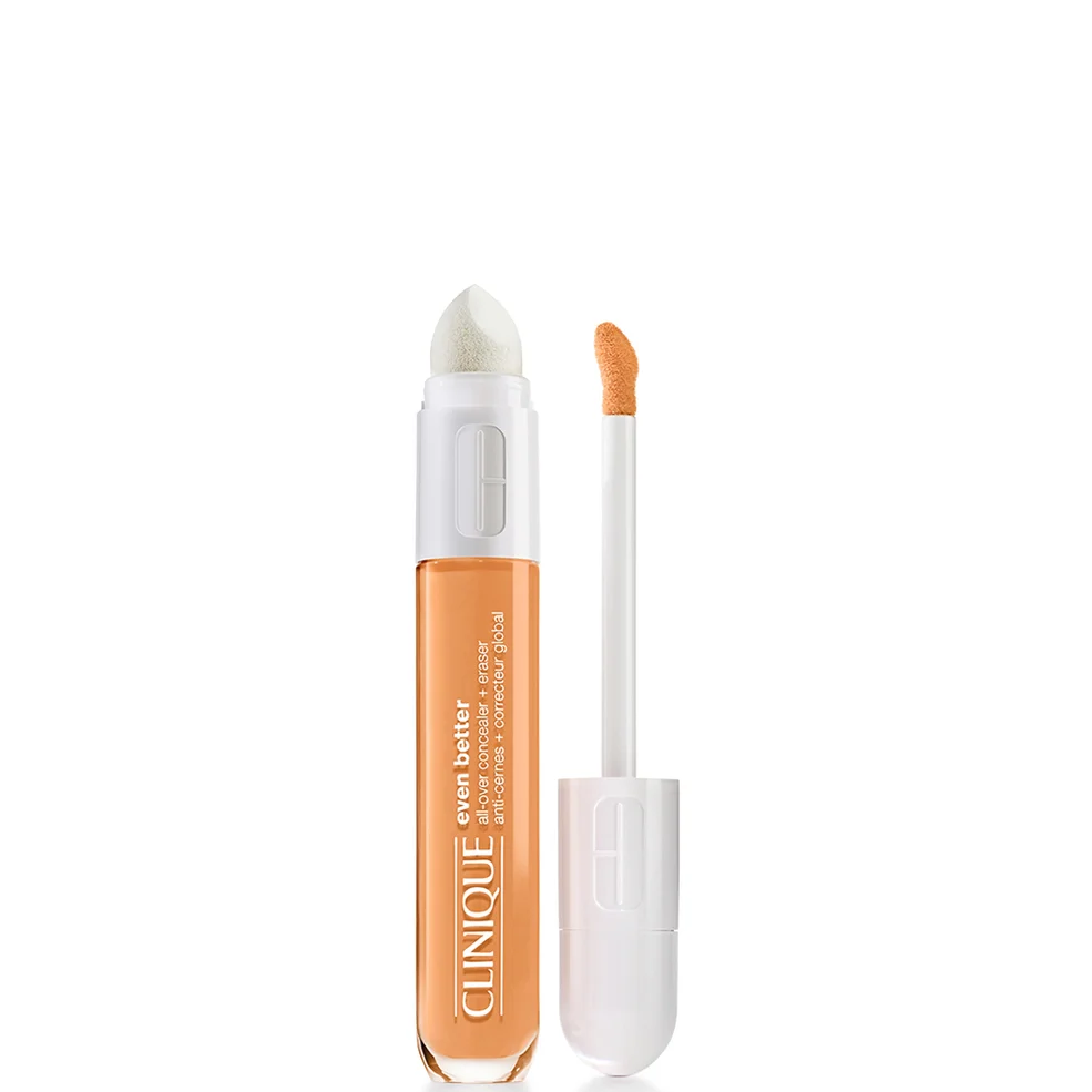 Консилер Clinique Even Better All-Over Concealer and Eraser, 6 мл (различные оттенки) Image 1