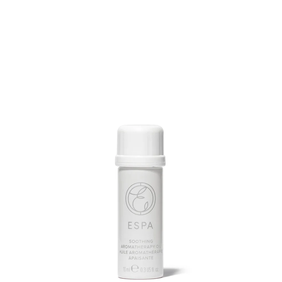 ESPA Soothing Aromatherapy Single Oil 10ml Image 1