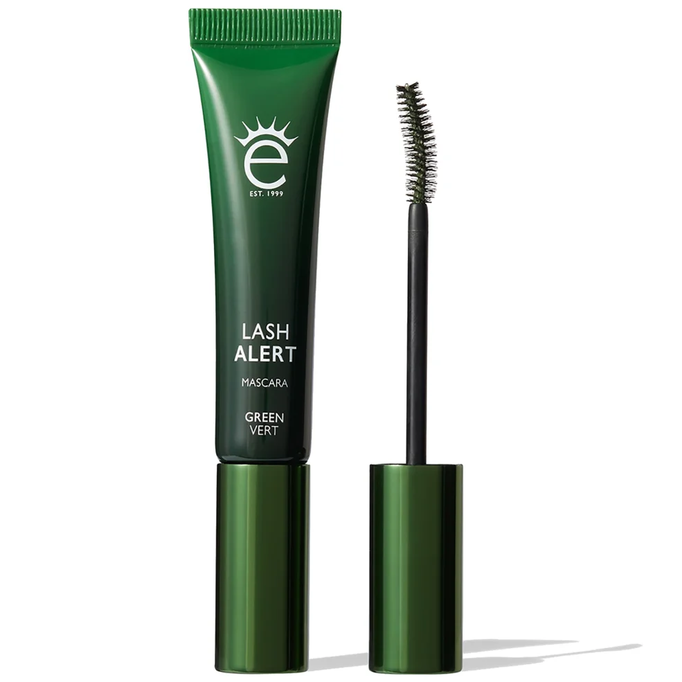 Тушь для ресниц Eyeko Lash Alert, оттенок Green Image 1