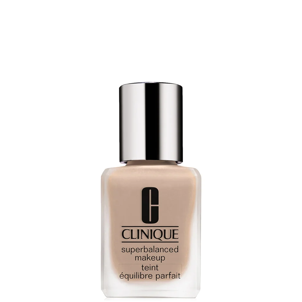 Clinique SUPERBALANCED Makeup 30ml (Various Shades) Image 1