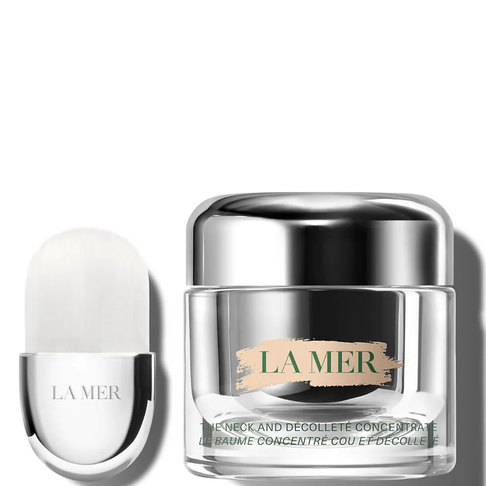 La Mer The Neck & Décolleté Concentrate 50ml Image 1