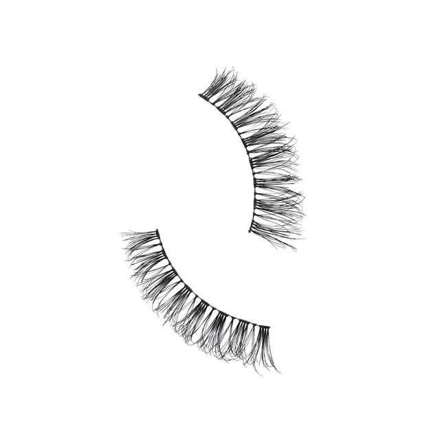 Накладные ресницы MAC False Lash, модель 80 Romantic Lash