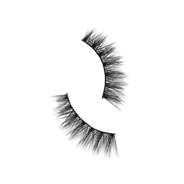 Накладные ресницы MAC False Lash, модель 89 Megastar Lash